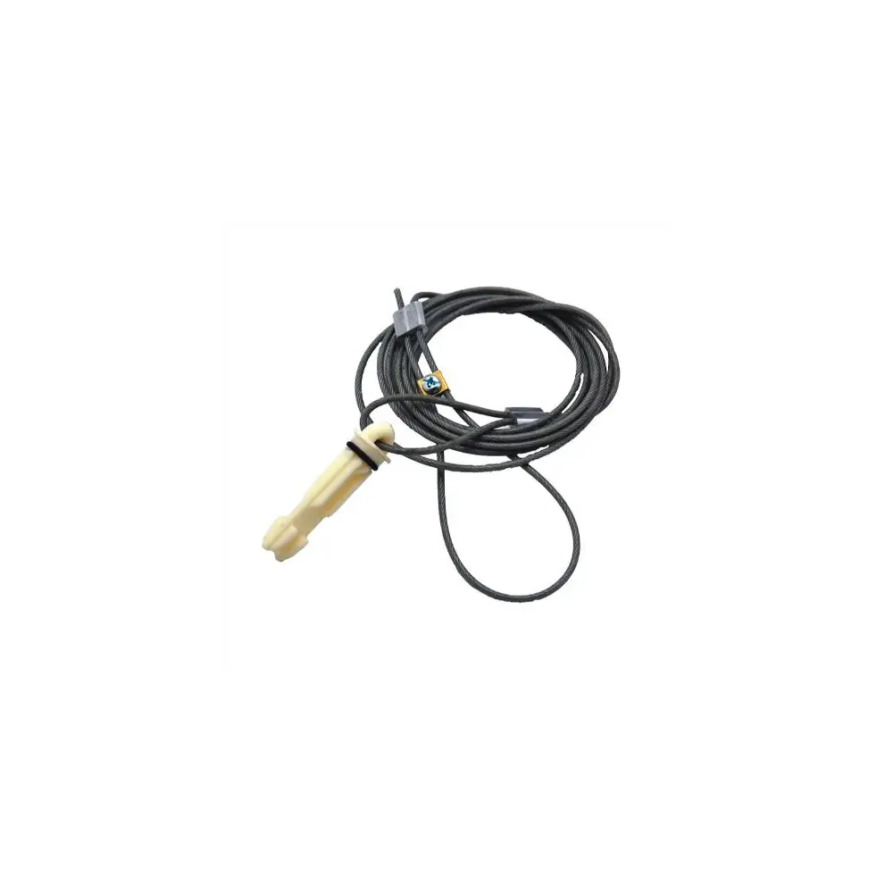 Brake Control Breakaway Switch Plug w/ 6' Cable & Pin - APP014-LP6060